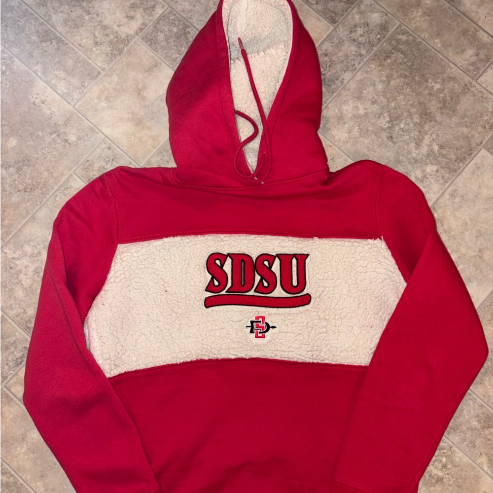 SDSU Hoodie